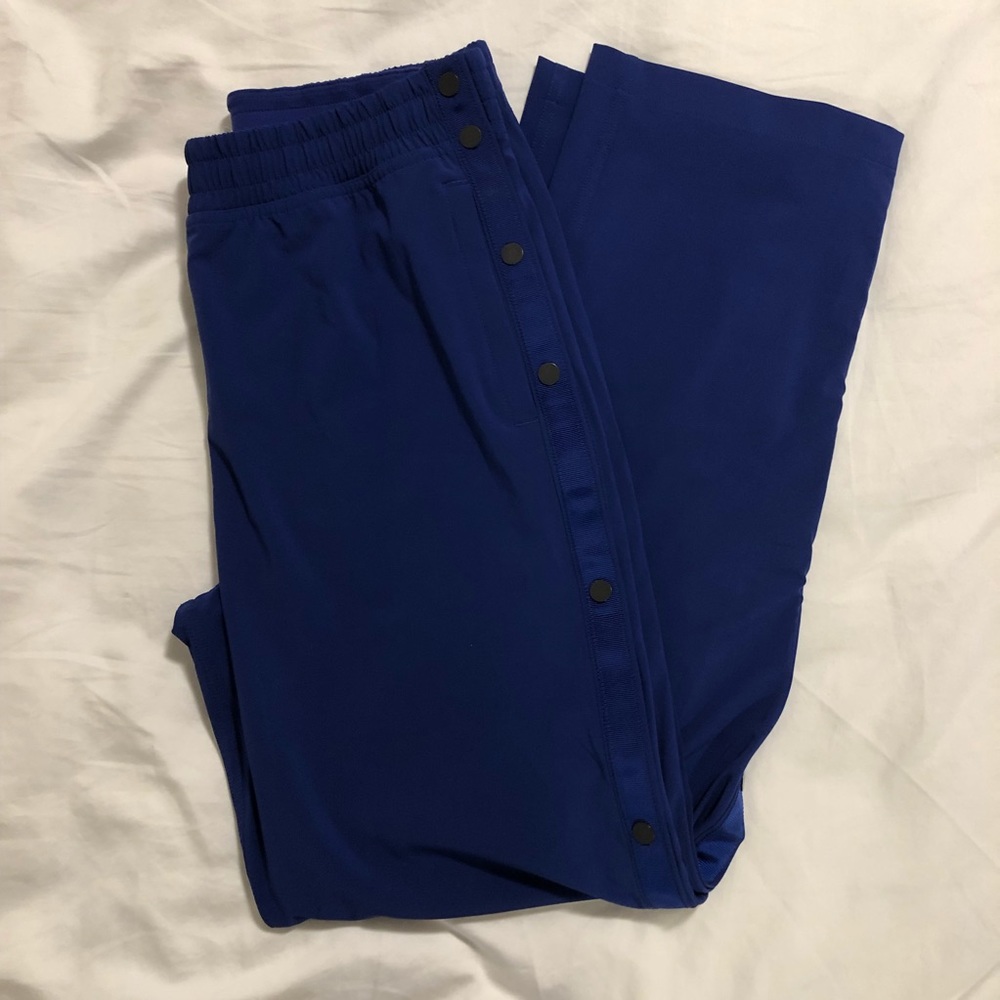 IVIVVA Dark Blue Track Pants